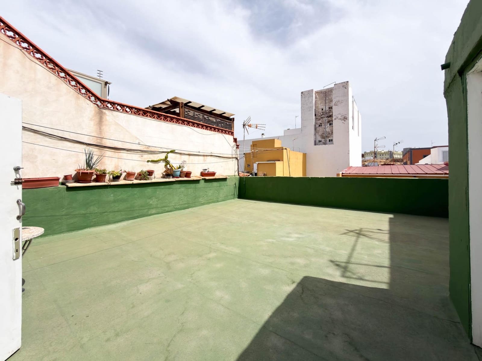 2 sypialnia Apartament na sprzedaż w San Cristobal de La Laguna - 155 000 € (Ref: 10132788)
