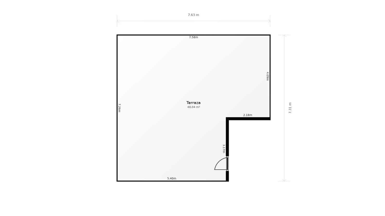 2 sypialnia Apartament na sprzedaż w San Cristobal de La Laguna - 155 000 € (Ref: 10132788)