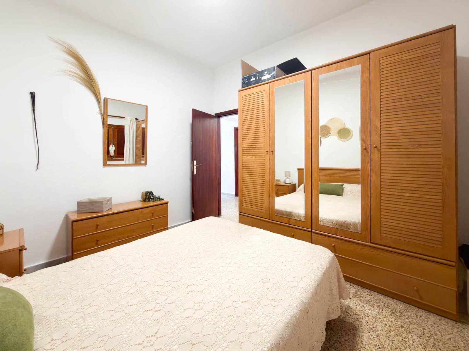 2 sypialnia Apartament na sprzedaż w San Cristobal de La Laguna - 155 000 € (Ref: 10132788)