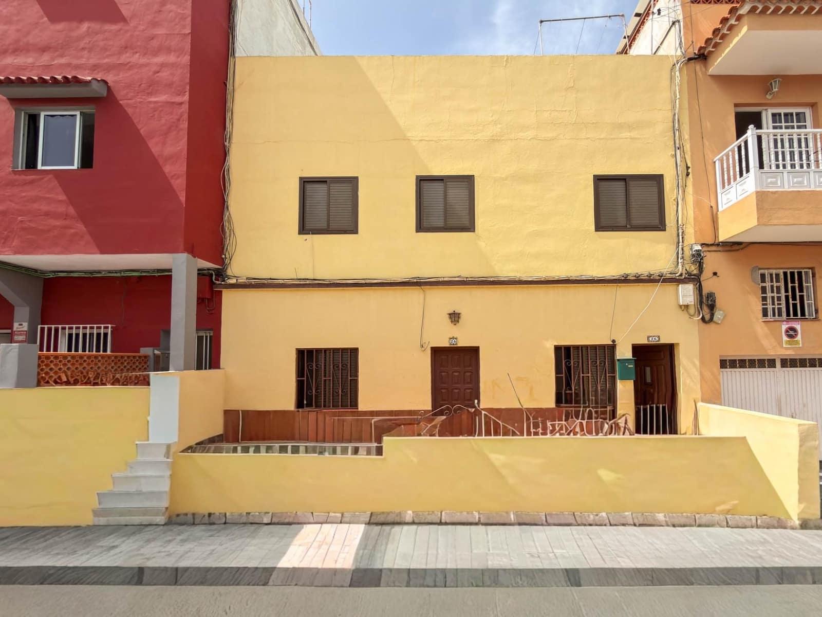 2 sypialnia Apartament na sprzedaż w San Cristobal de La Laguna - 155 000 € (Ref: 10132788)