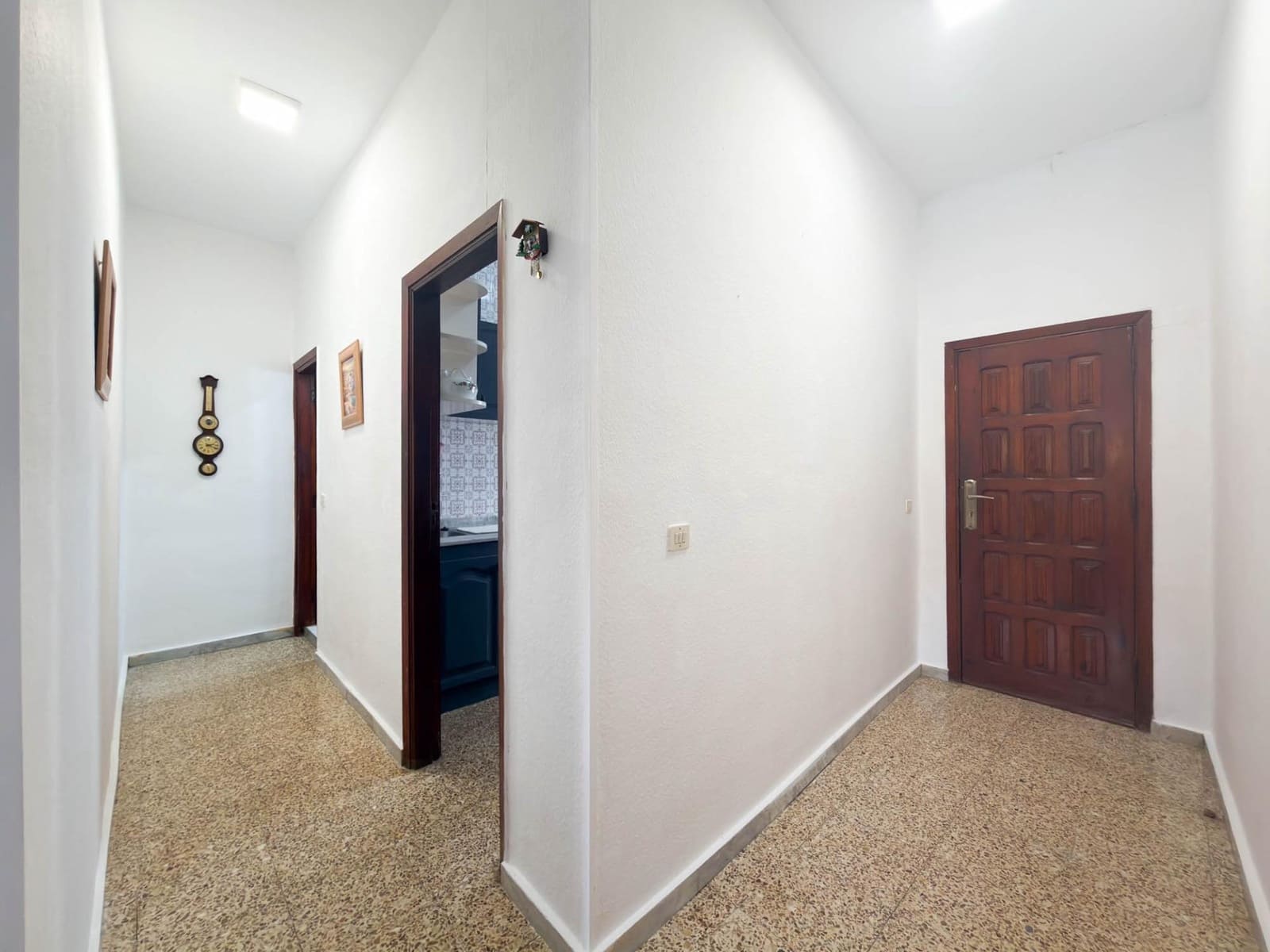 2 sypialnia Apartament na sprzedaż w San Cristobal de La Laguna - 155 000 € (Ref: 10132788)