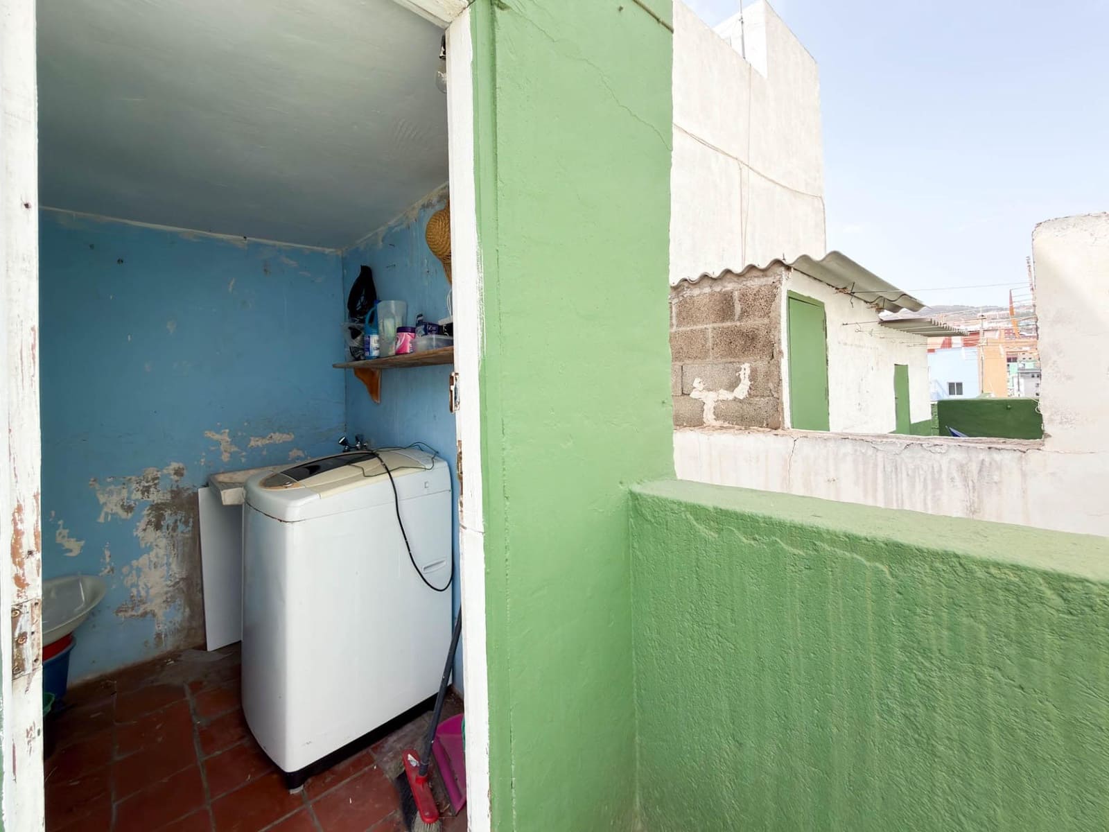 2 sypialnia Apartament na sprzedaż w San Cristobal de La Laguna - 155 000 € (Ref: 10132788)