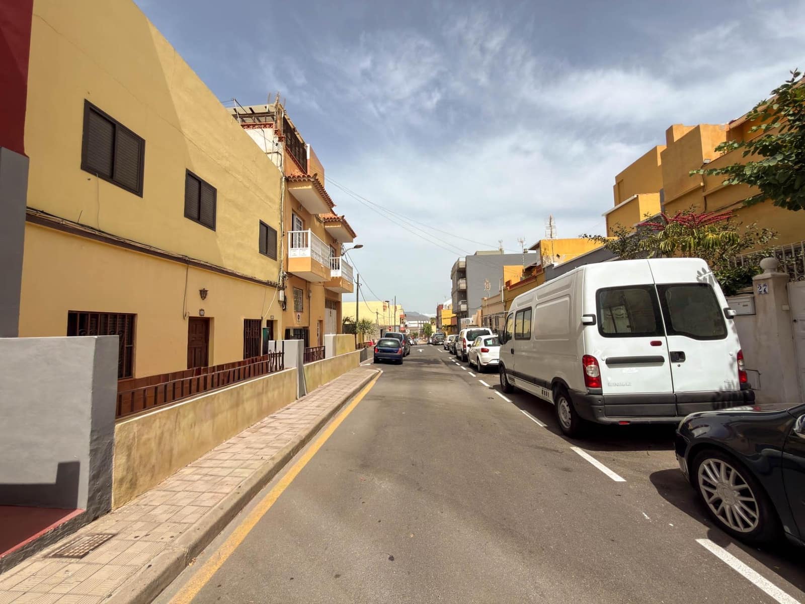 2 sypialnia Apartament na sprzedaż w San Cristobal de La Laguna - 155 000 € (Ref: 10132788)