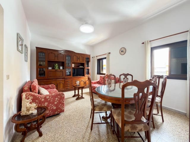 2 sypialnia Apartament na sprzedaż w San Cristóbal de La Laguna - 155 000 € (Ref: 10132788)