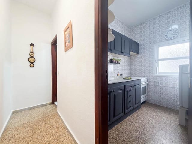 2 sypialnia Apartament na sprzedaż w San Cristóbal de La Laguna - 155 000 € (Ref: 10132788)