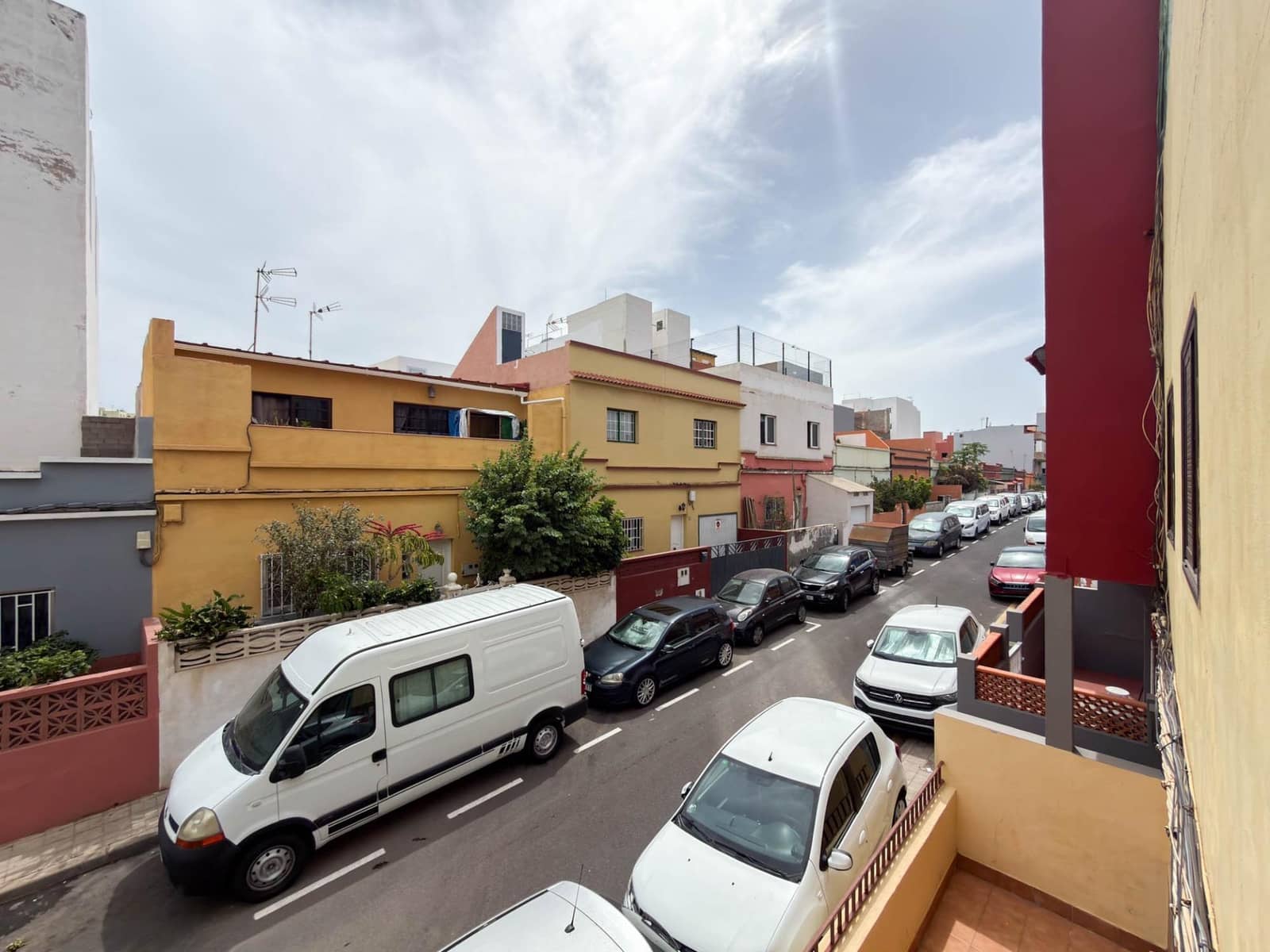 2 sypialnia Apartament na sprzedaż w San Cristobal de La Laguna - 155 000 € (Ref: 10132788)