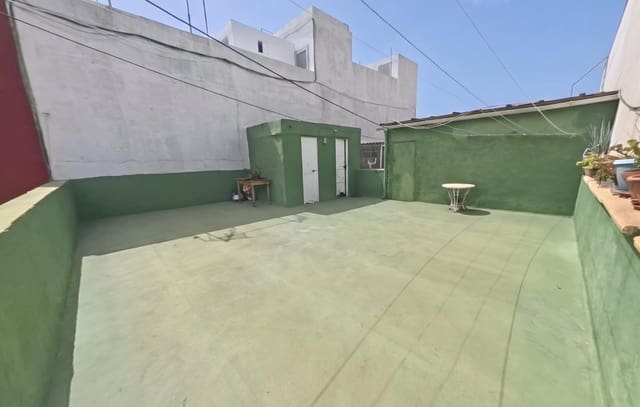 Apartamento de 2 habitaciones en San Cristóbal de La Laguna en venta - 155.000 € (Ref: 10132788)