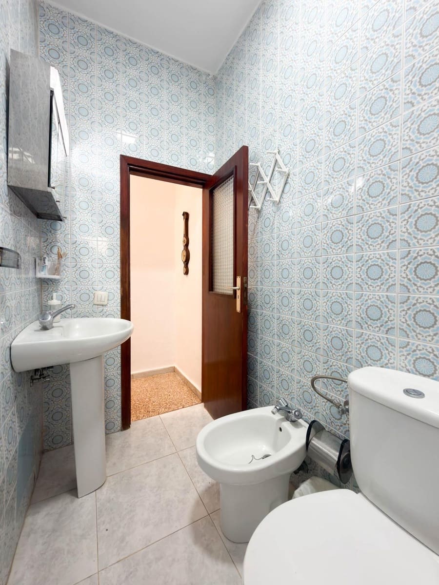 2 bedroom Apartment for sale in San Cristobal de La Laguna - € 155,000 (Ref: 10132788)