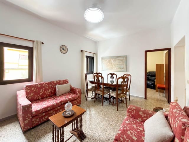 Apartamento de 2 habitaciones en San Cristóbal de La Laguna en venta - 155.000 € (Ref: 10132788)