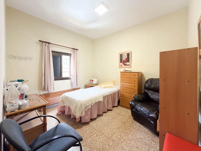 Apartamento de 2 habitaciones en San Cristóbal de La Laguna en venta - 155.000 € (Ref: 10132788)