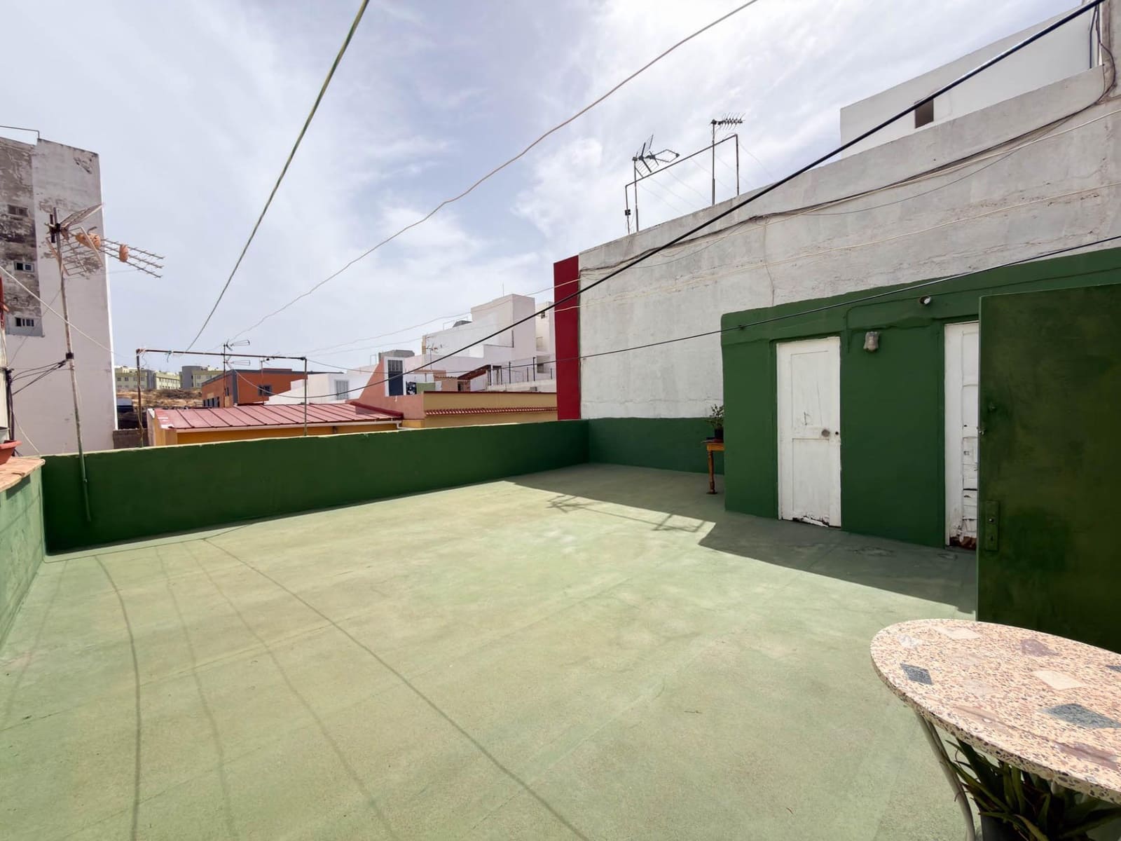 2 bedroom Apartment for sale in San Cristobal de La Laguna - € 155,000 (Ref: 10132788)