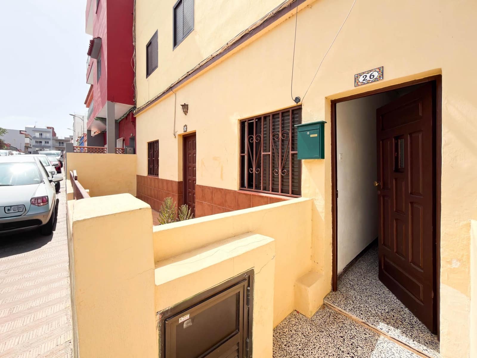 2 bedroom Apartment for sale in San Cristobal de La Laguna - € 155,000 (Ref: 10132788)