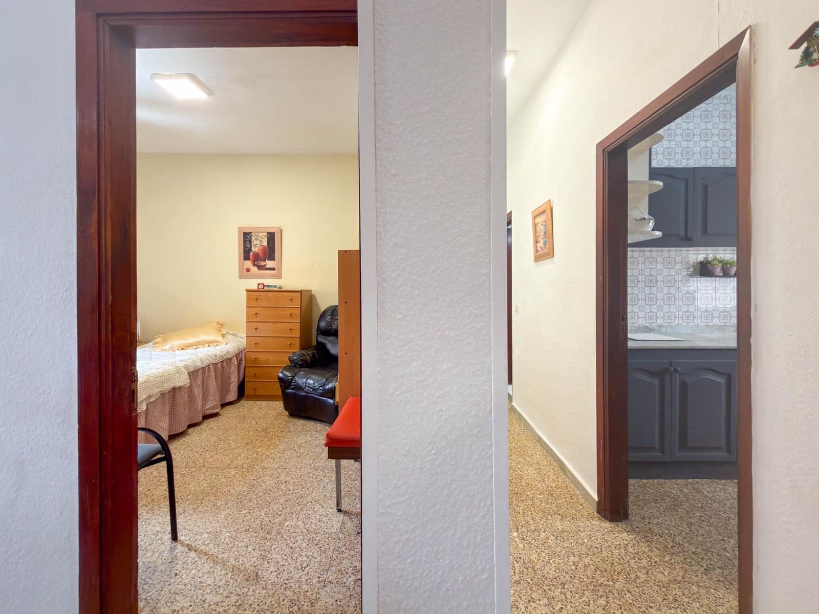 2 bedroom Apartment for sale in San Cristobal de La Laguna - € 155,000 (Ref: 10132788)