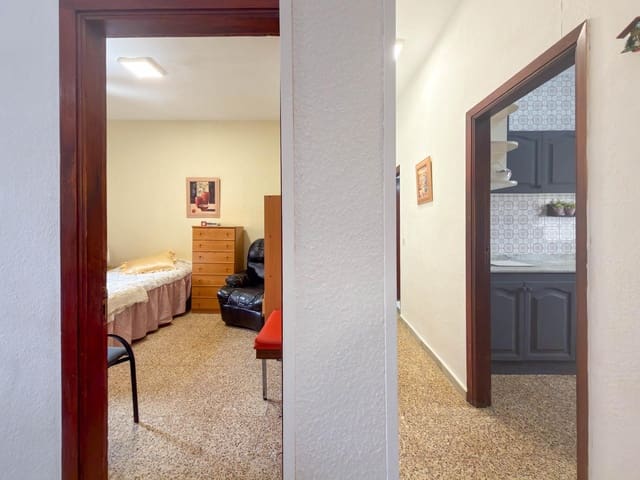 Apartamento de 2 habitaciones en San Cristóbal de La Laguna en venta - 155.000 € (Ref: 10132788)