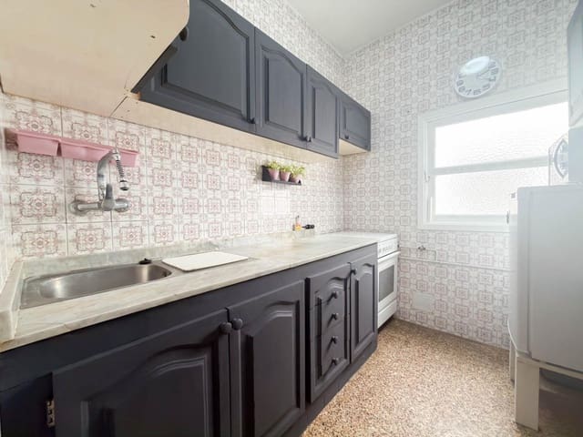 Apartamento de 2 habitaciones en San Cristóbal de La Laguna en venta - 155.000 € (Ref: 10132788)