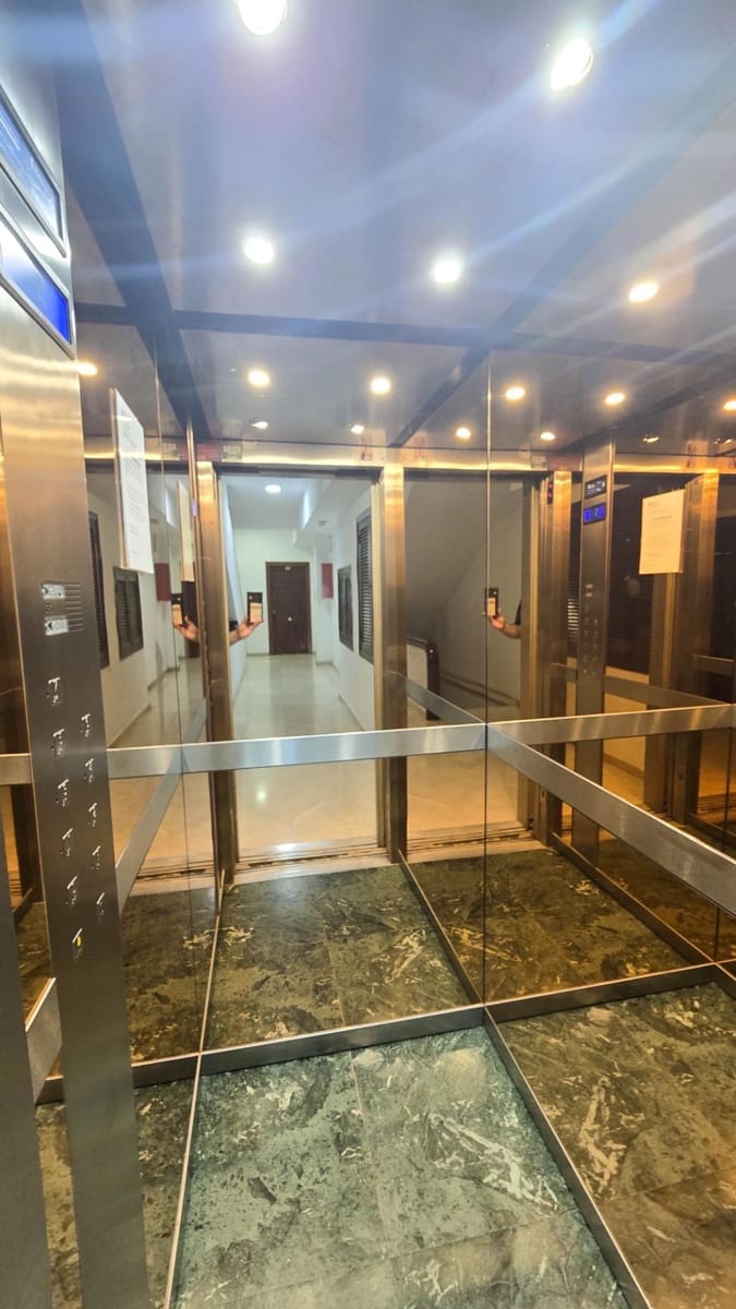 Toimisto vuokrattavana paikassa Santa Cruz de Tenerife - 1 450 € (Ref: 10139827)