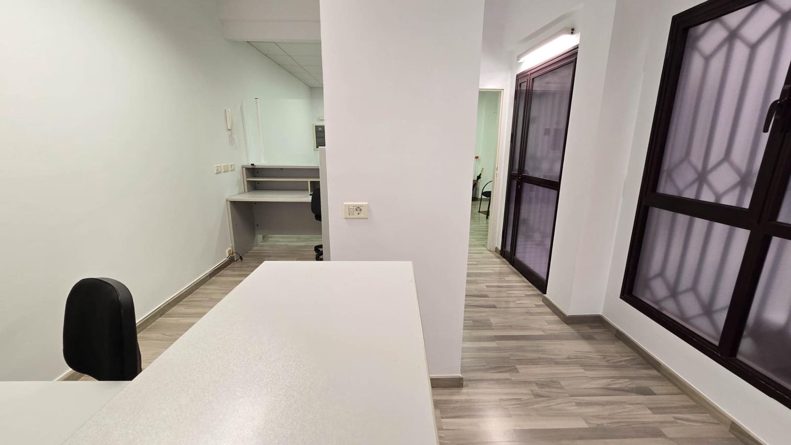 Toimisto vuokrattavana paikassa Santa Cruz de Tenerife - 1 450 € (Ref: 10139827)