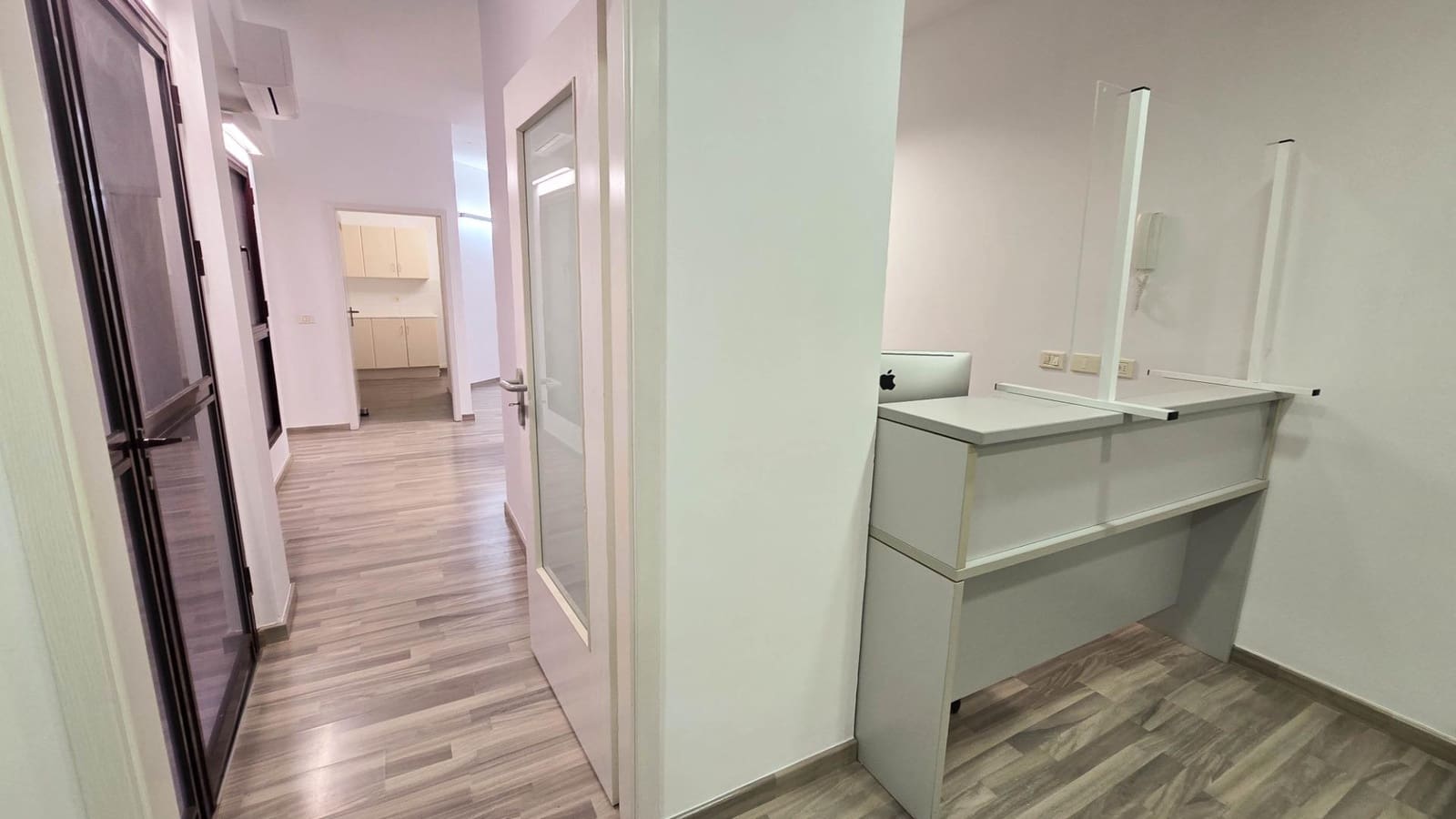 Toimisto vuokrattavana paikassa Santa Cruz de Tenerife - 1 450 € (Ref: 10139827)