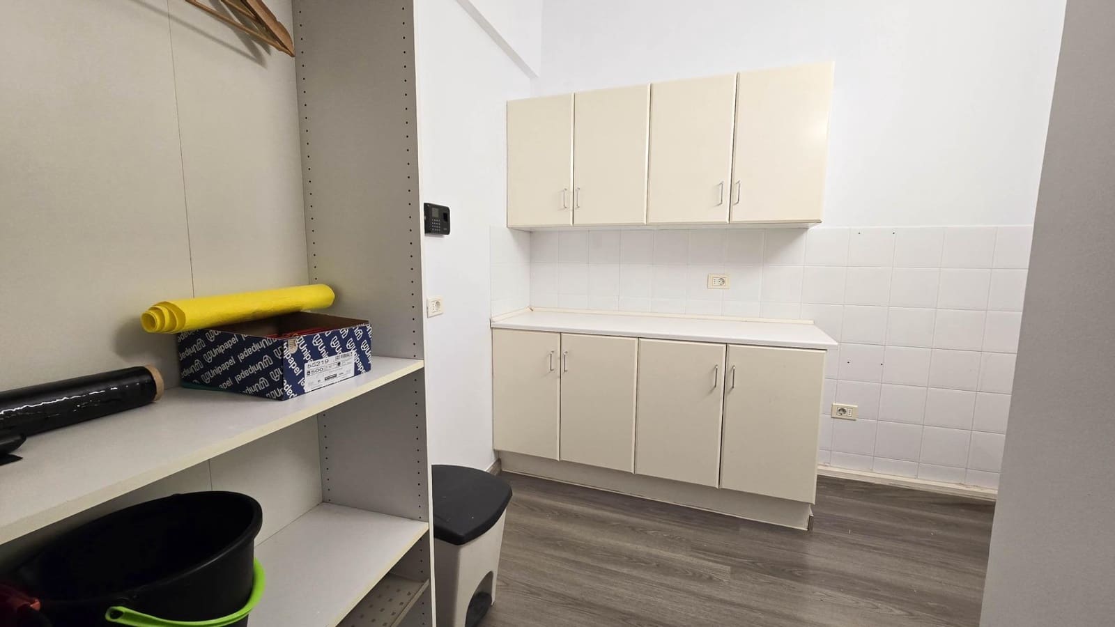 Toimisto vuokrattavana paikassa Santa Cruz de Tenerife - 1 450 € (Ref: 10139827)