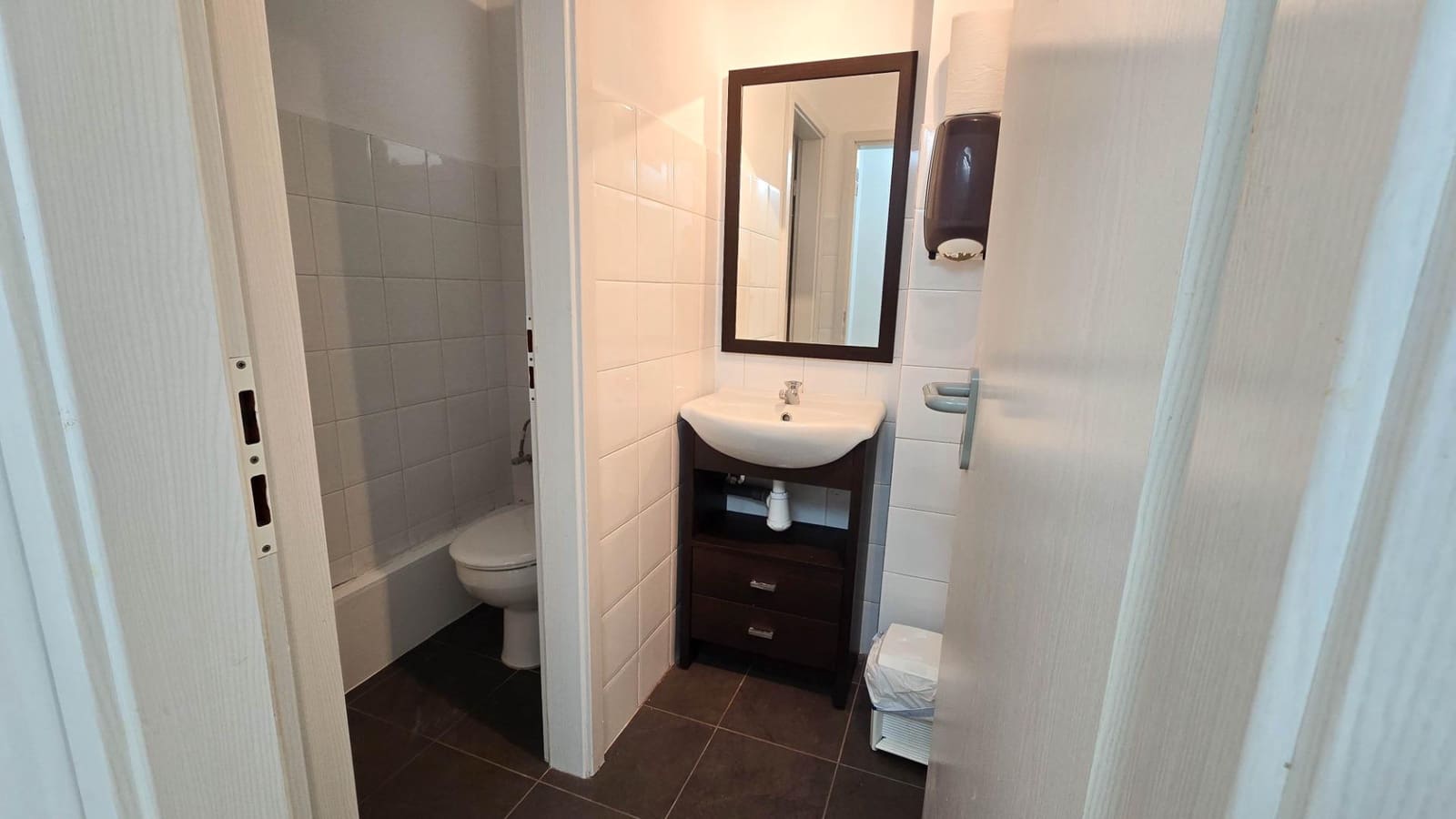 Toimisto vuokrattavana paikassa Santa Cruz de Tenerife - 1 450 € (Ref: 10139827)