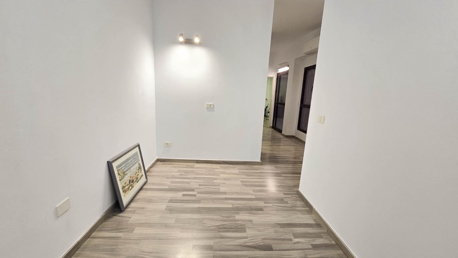 Toimisto vuokrattavana paikassa Santa Cruz de Tenerife - 1 450 € (Ref: 10139827)