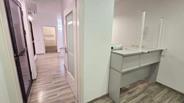 Toimisto vuokrattavana paikassa Zona Centro, Santa Cruz de Tenerife - 1 450 € (Ref: 10139827)