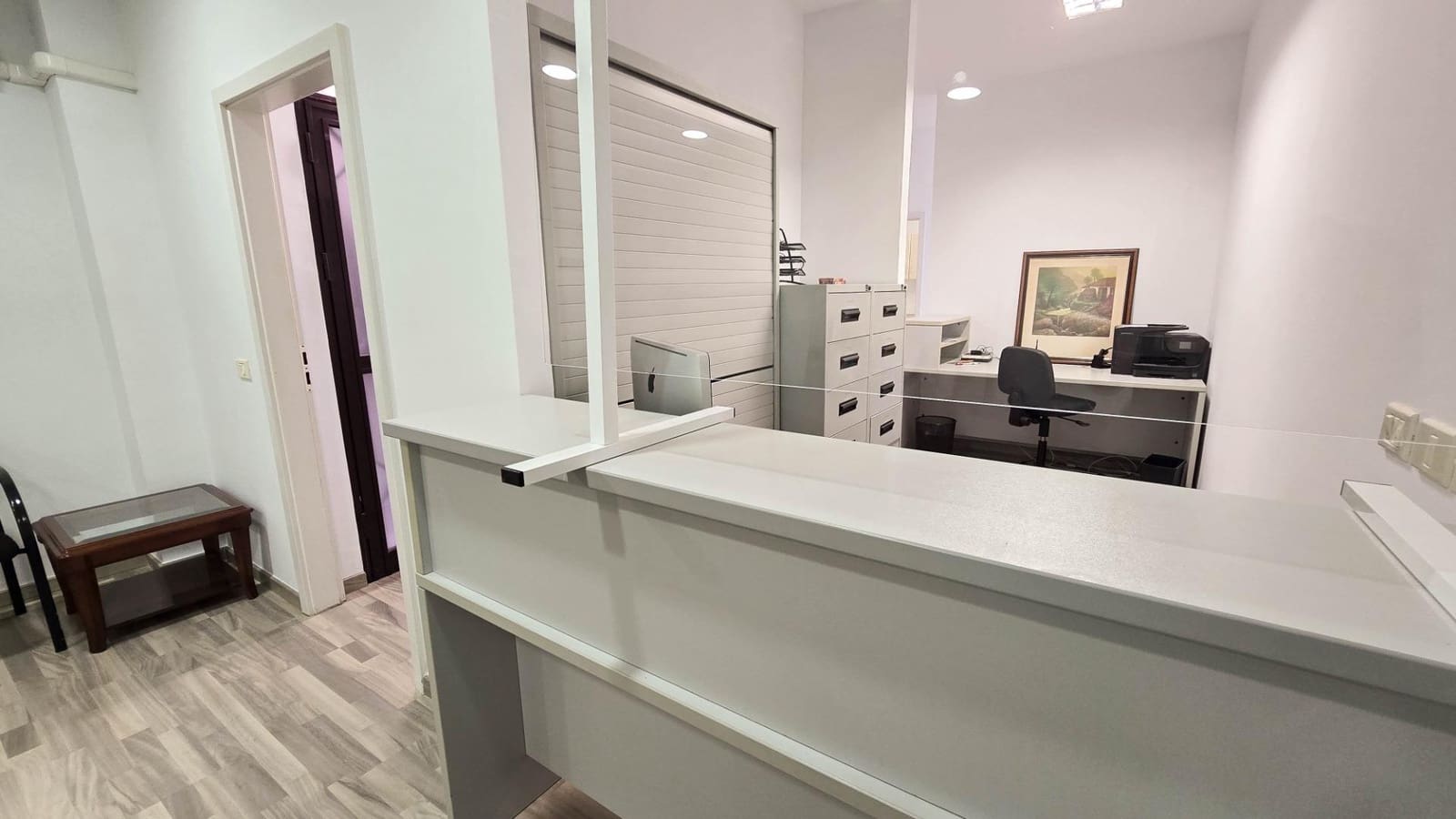 Toimisto vuokrattavana paikassa Santa Cruz de Tenerife - 1 450 € (Ref: 10139827)