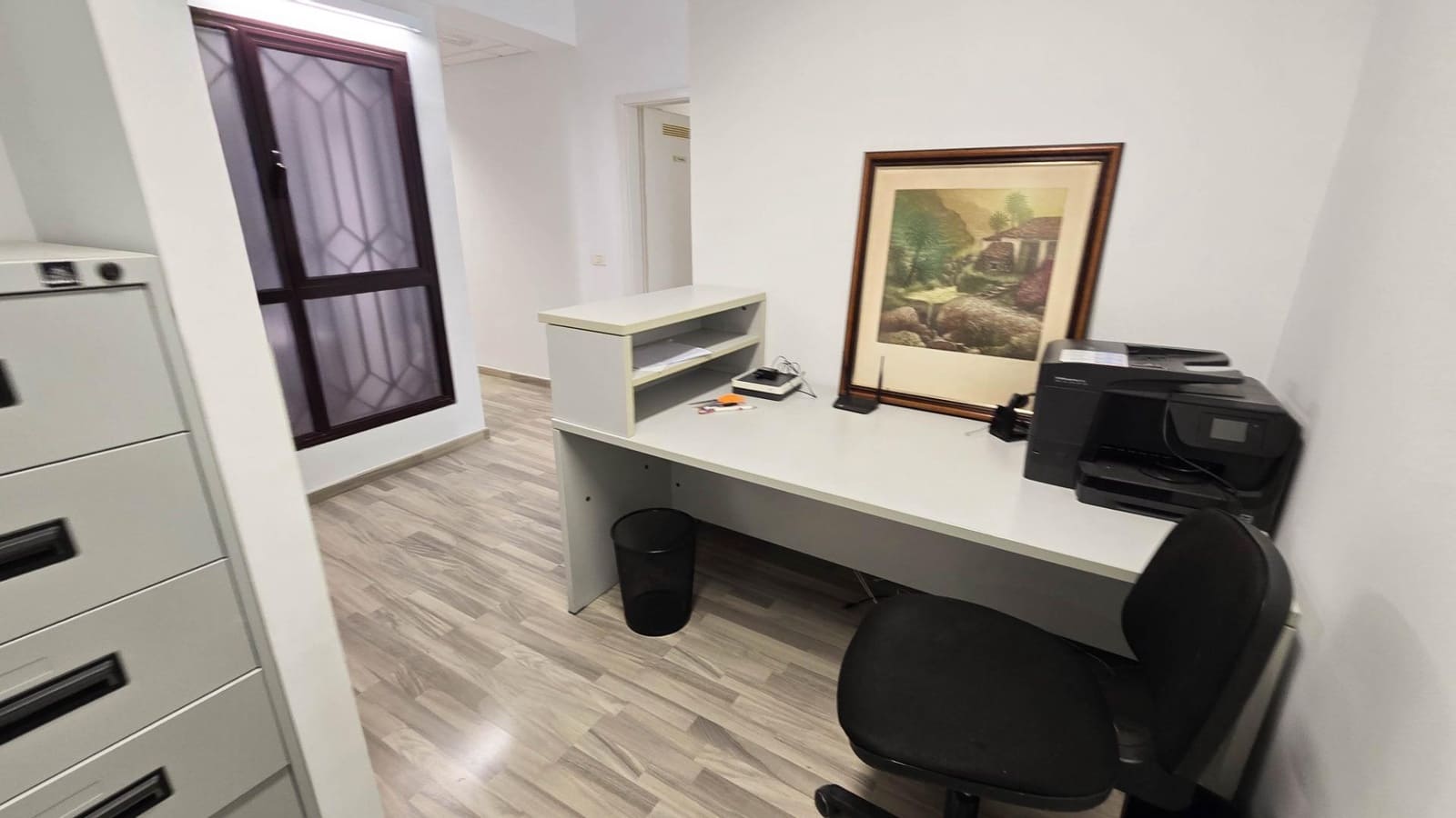 Toimisto vuokrattavana paikassa Santa Cruz de Tenerife - 1 450 € (Ref: 10139827)