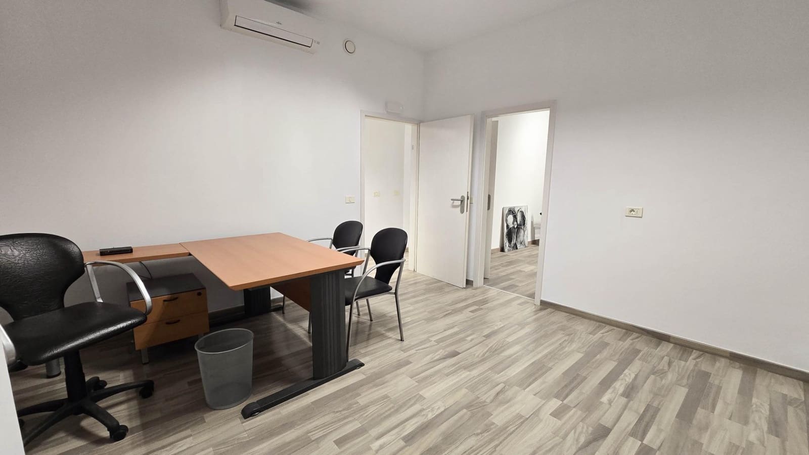 Toimisto vuokrattavana paikassa Santa Cruz de Tenerife - 1 450 € (Ref: 10139827)