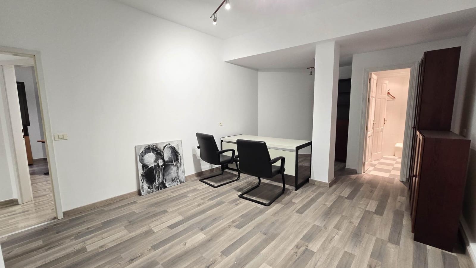 Toimisto vuokrattavana paikassa Santa Cruz de Tenerife - 1 450 € (Ref: 10139827)