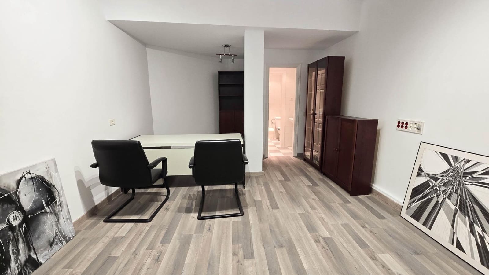 Toimisto vuokrattavana paikassa Santa Cruz de Tenerife - 1 450 € (Ref: 10139827)