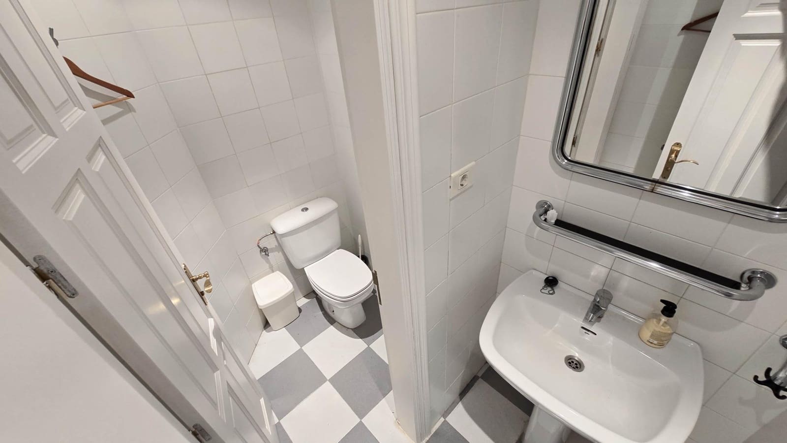 Toimisto vuokrattavana paikassa Santa Cruz de Tenerife - 1 450 € (Ref: 10139827)