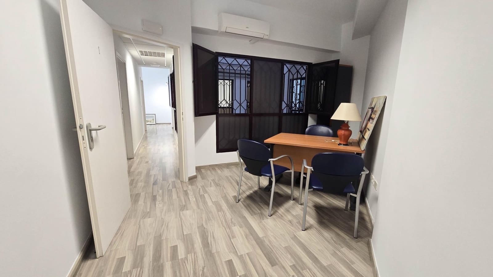 Toimisto vuokrattavana paikassa Santa Cruz de Tenerife - 1 450 € (Ref: 10139827)