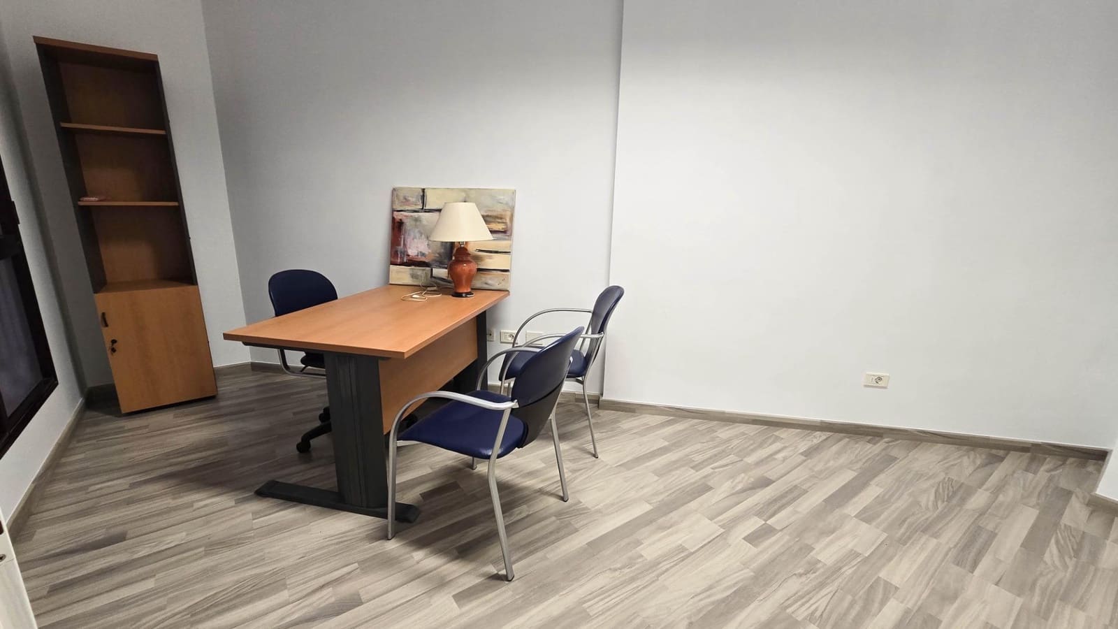 Toimisto vuokrattavana paikassa Santa Cruz de Tenerife - 1 450 € (Ref: 10139827)