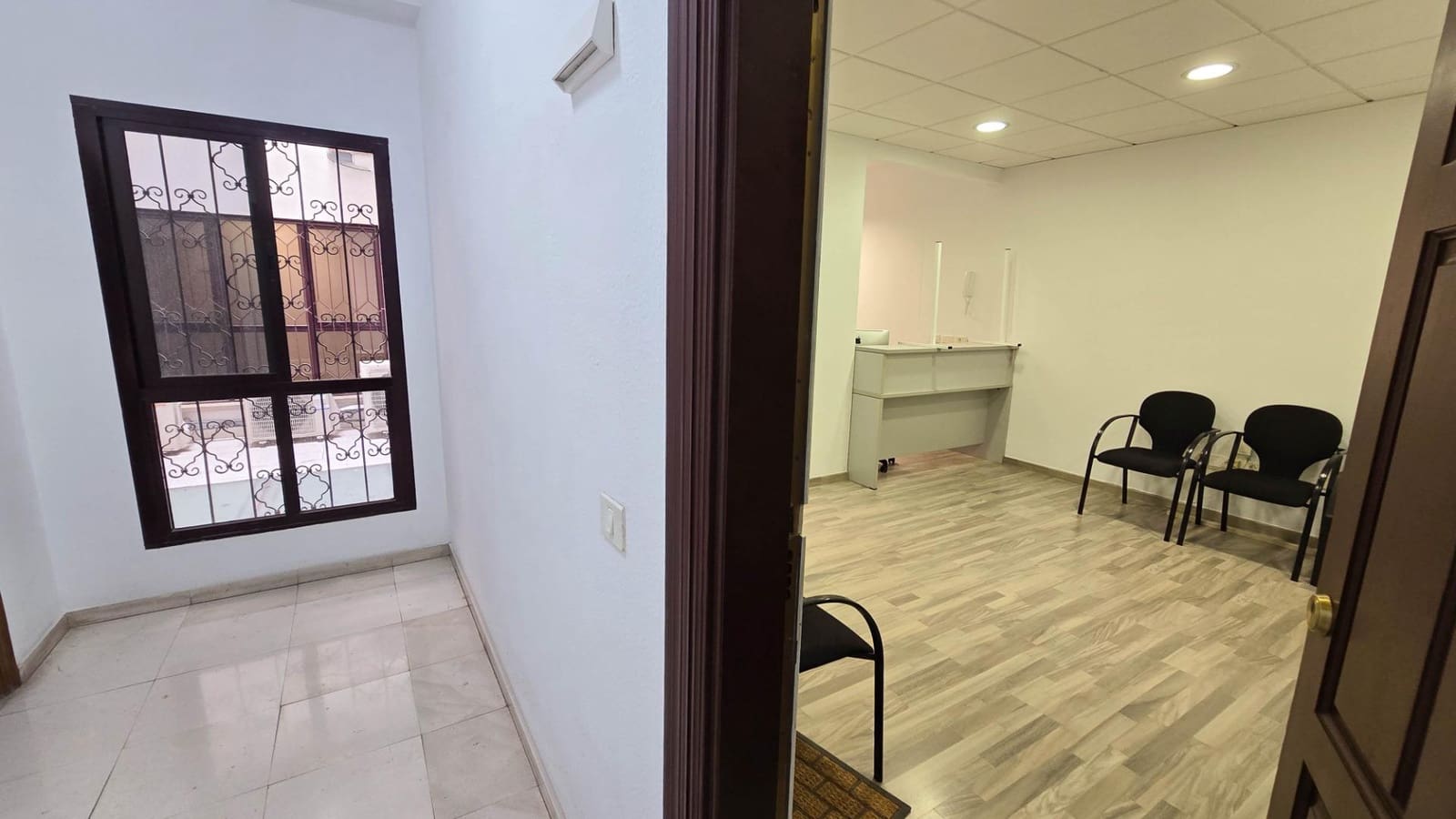 Toimisto vuokrattavana paikassa Santa Cruz de Tenerife - 1 450 € (Ref: 10139827)