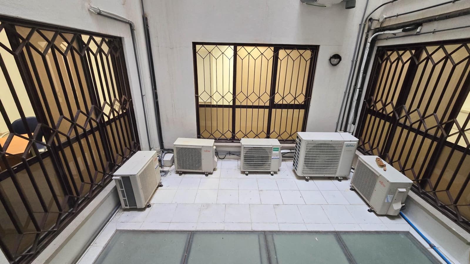Toimisto vuokrattavana paikassa Santa Cruz de Tenerife - 1 450 € (Ref: 10139827)