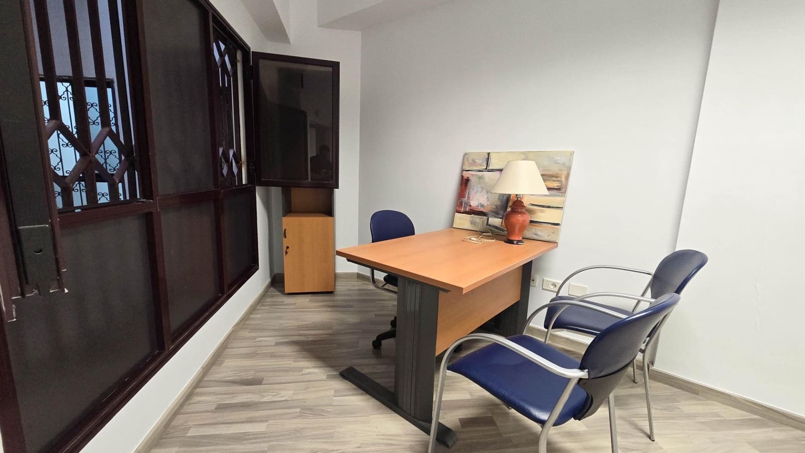 Toimisto vuokrattavana paikassa Santa Cruz de Tenerife - 1 450 € (Ref: 10139827)