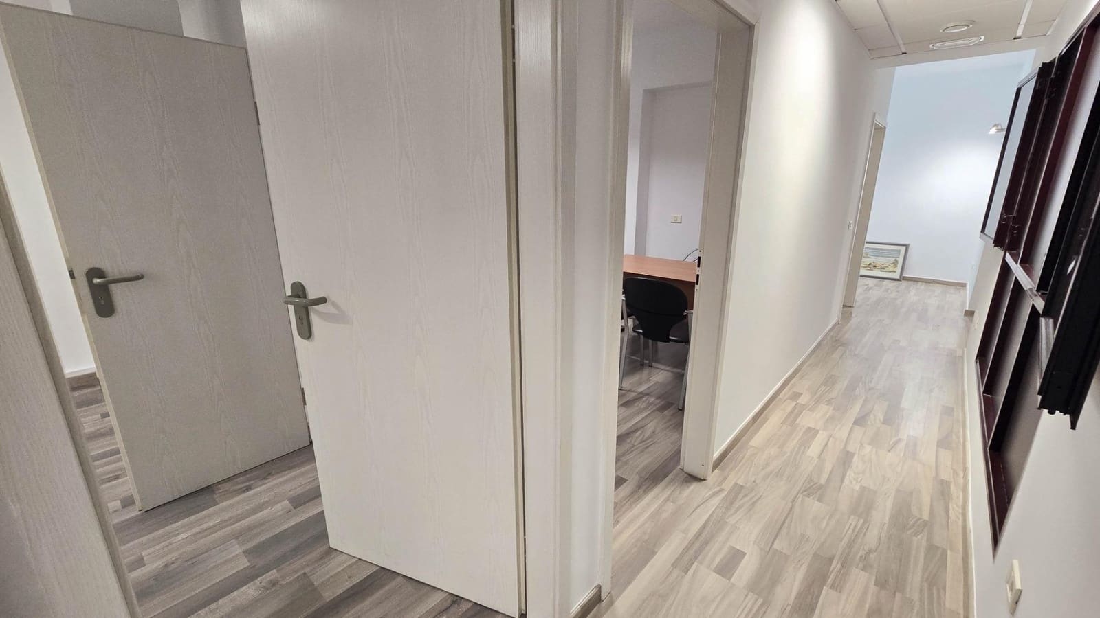 Toimisto vuokrattavana paikassa Santa Cruz de Tenerife - 1 450 € (Ref: 10139827)