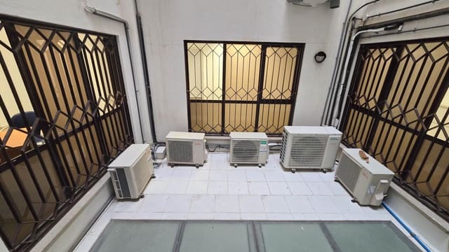 Toimisto vuokrattavana paikassa Zona Centro, Santa Cruz de Tenerife - 1 450 € (Ref: 10139827)