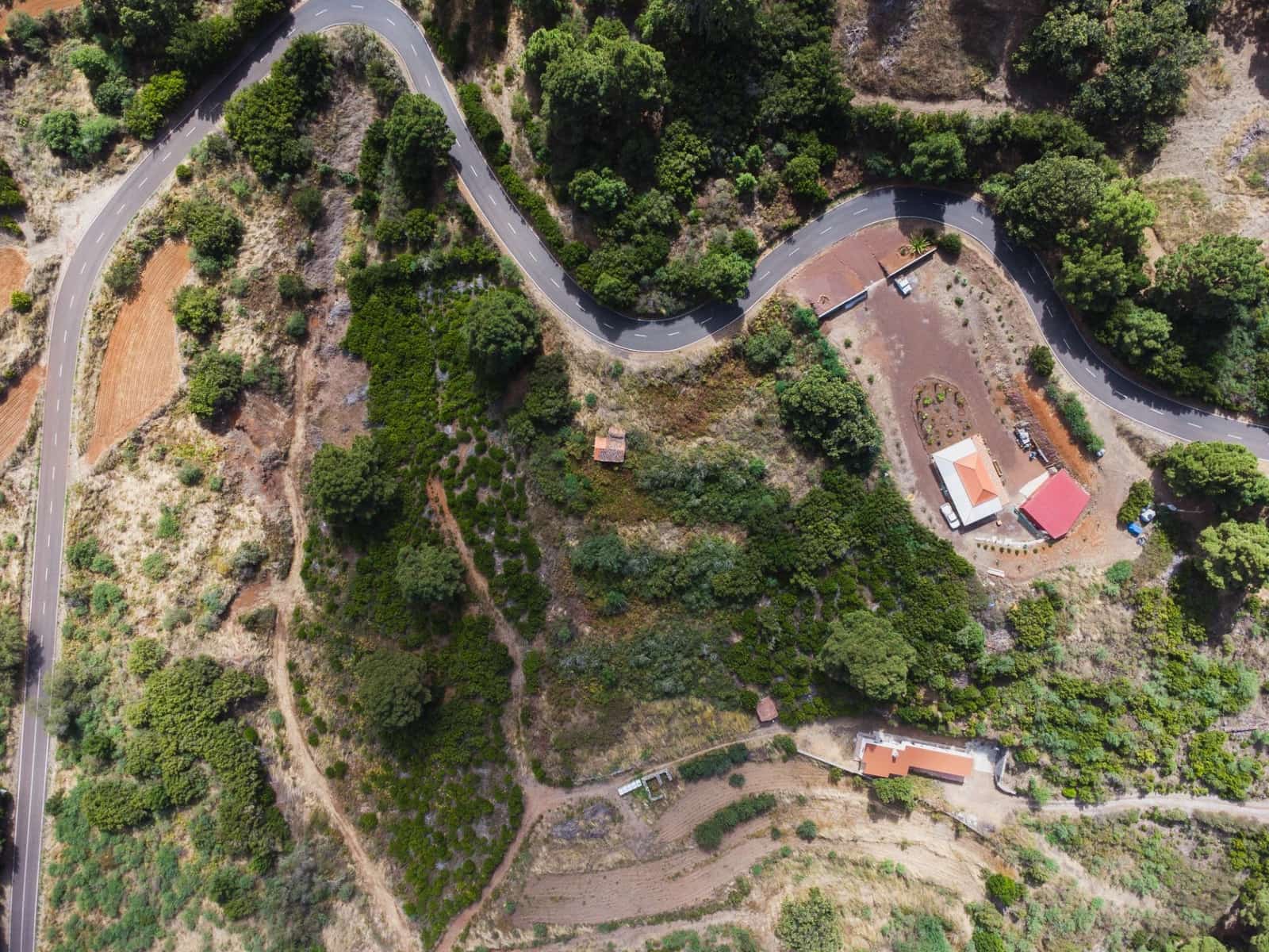 Terreno Non Edificato in vendita in Garafia - 145.000 € (Rif: 10148892)