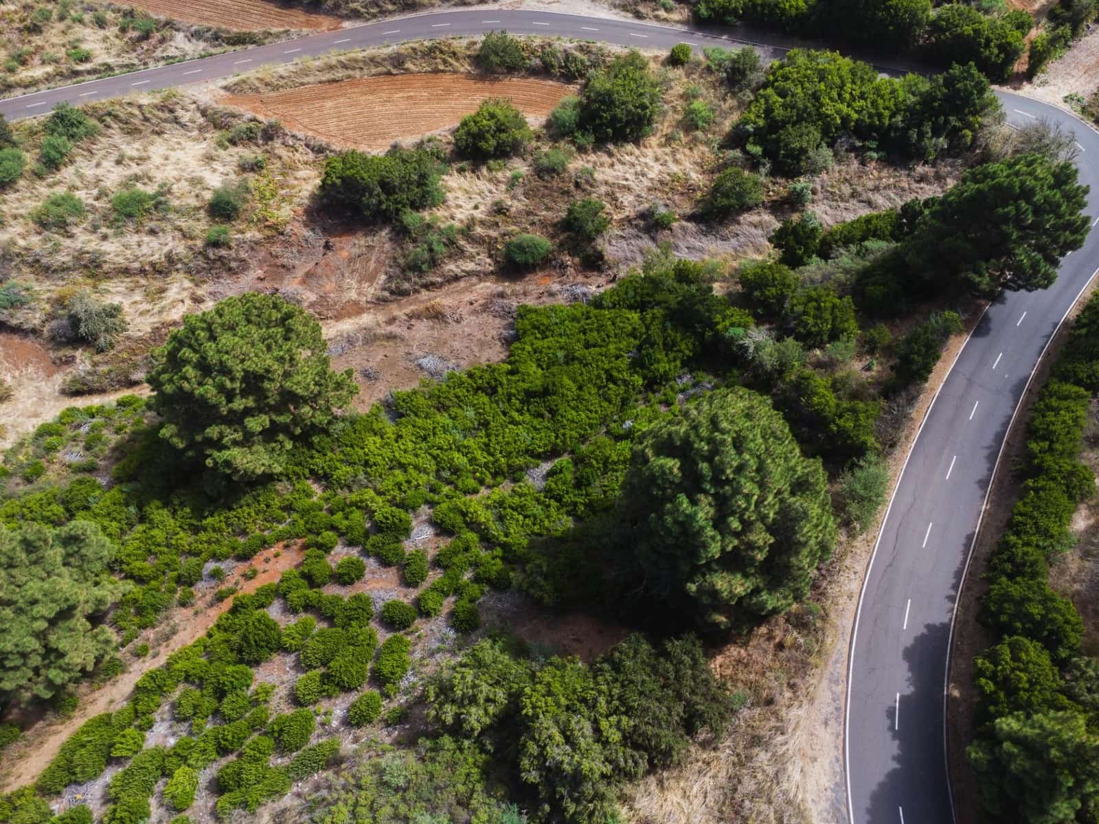 Terreno Non Edificato in vendita in Garafia - 145.000 € (Rif: 10148892)