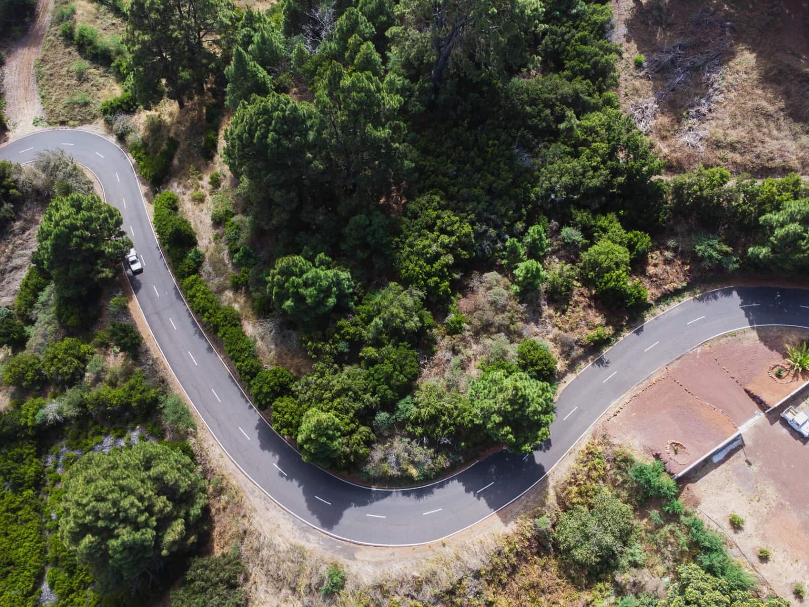 Terreno Non Edificato in vendita in Garafia - 145.000 € (Rif: 10148892)