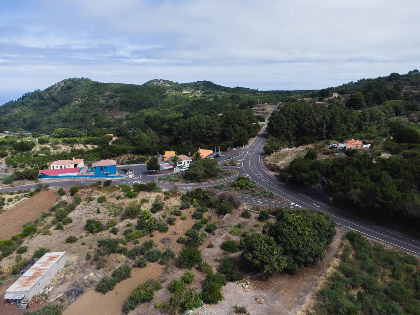 Terreno Non Edificato in vendita in Garafia - 145.000 € (Rif: 10148892)