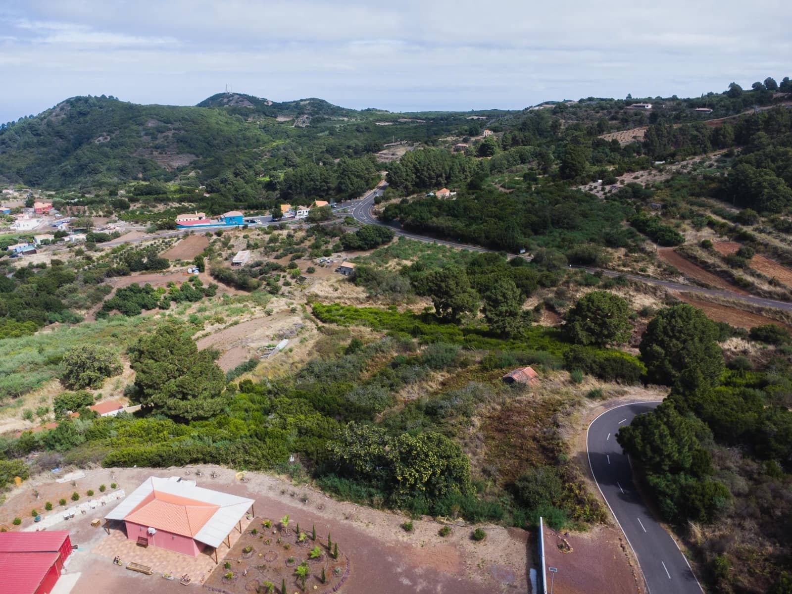 Terreno Non Edificato in vendita in Garafia - 145.000 € (Rif: 10148892)