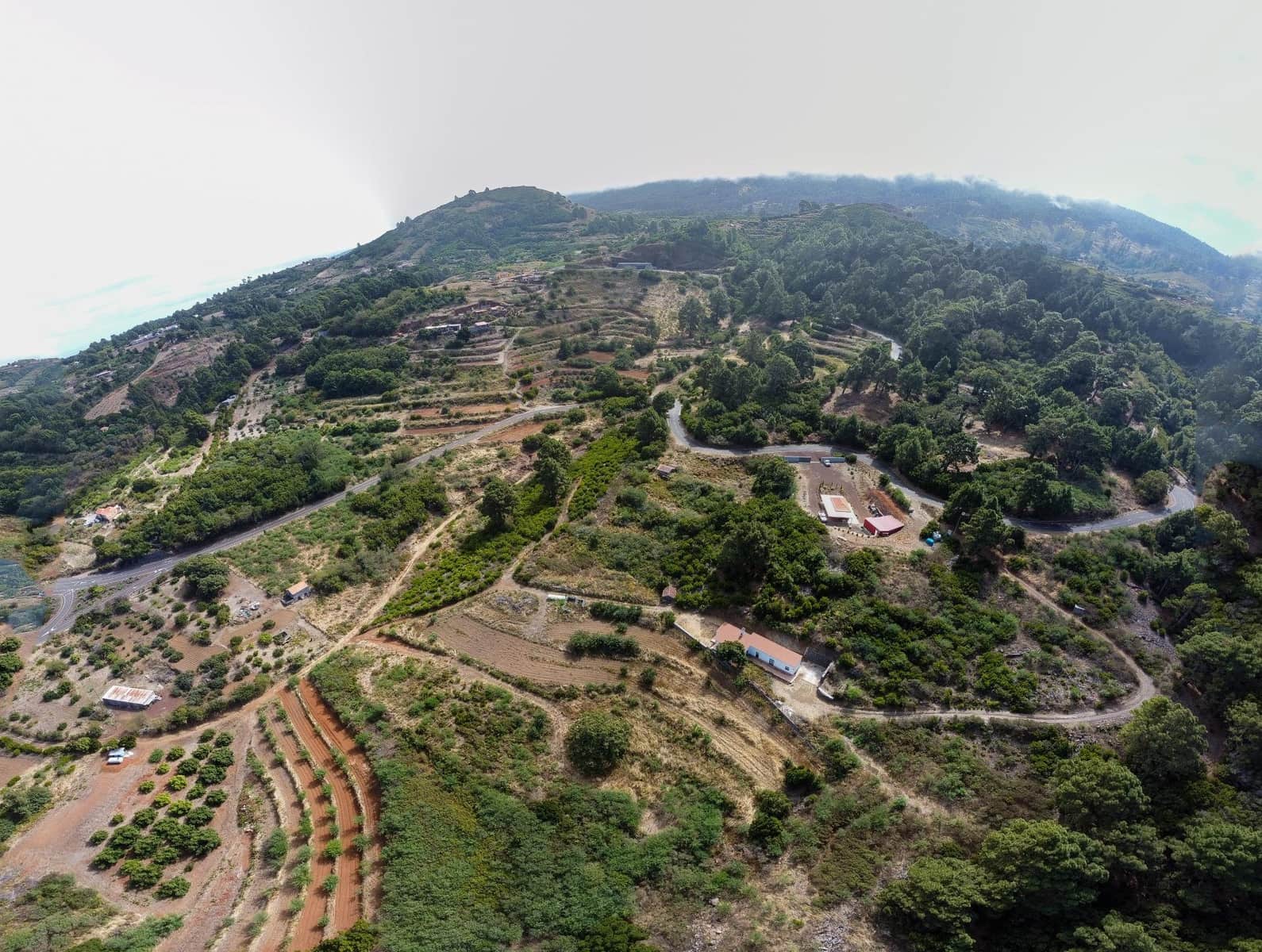 Terreno Non Edificato in vendita in Garafia - 145.000 € (Rif: 10148892)
