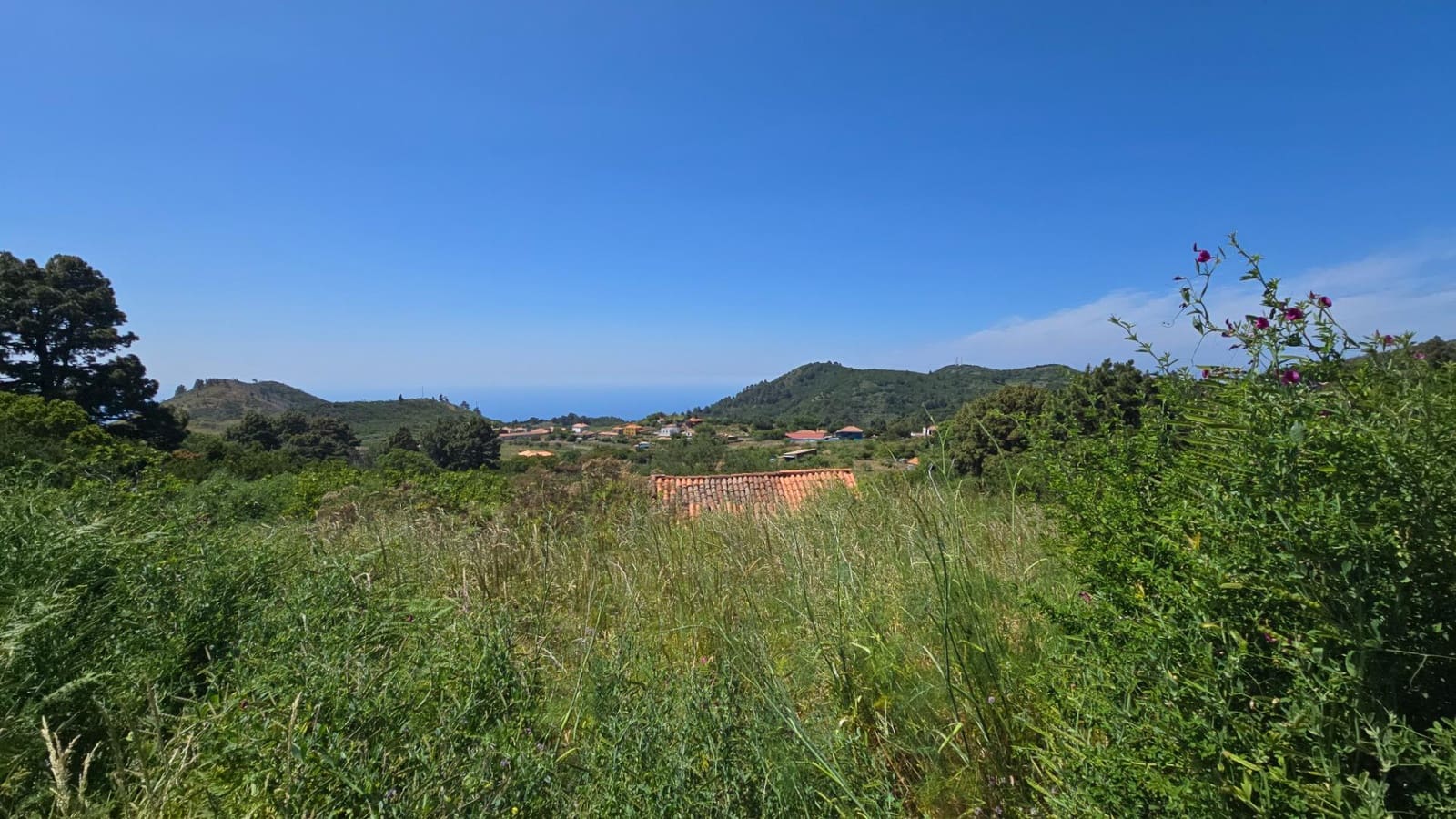 Terreno Non Edificato in vendita in Garafia - 145.000 € (Rif: 10148892)