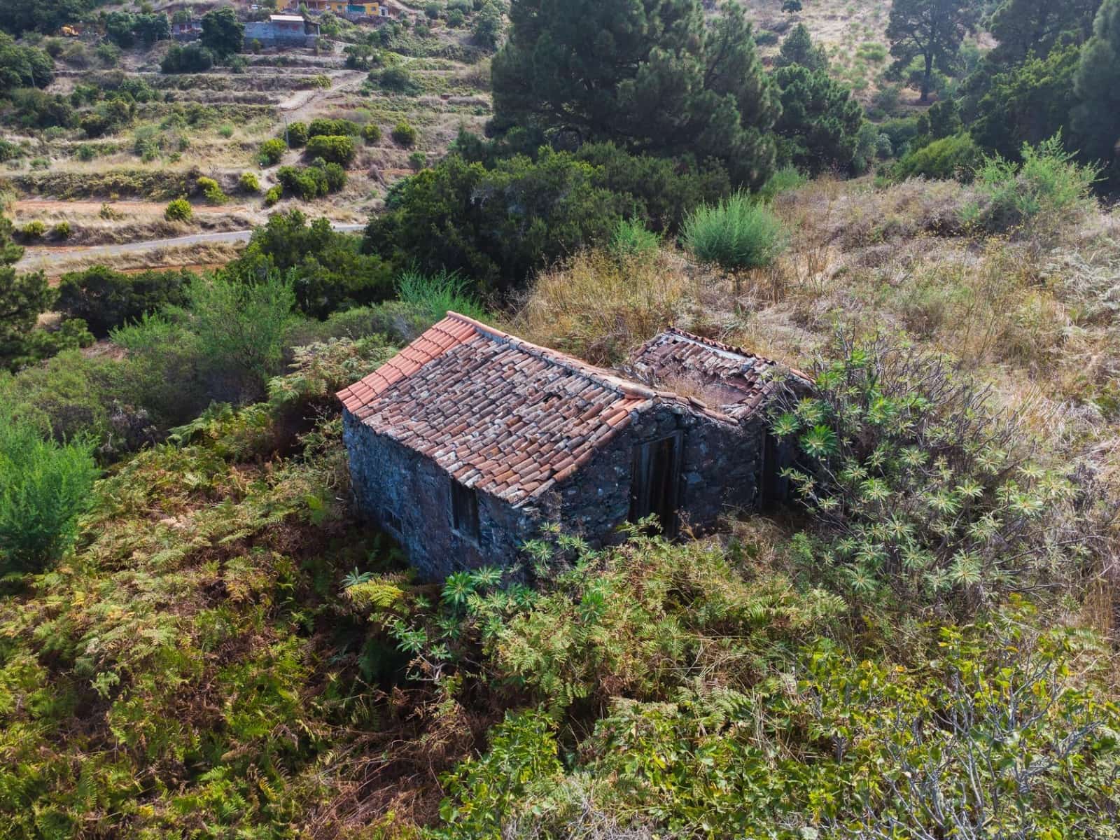 Terreno Non Edificato in vendita in Garafia - 145.000 € (Rif: 10148892)