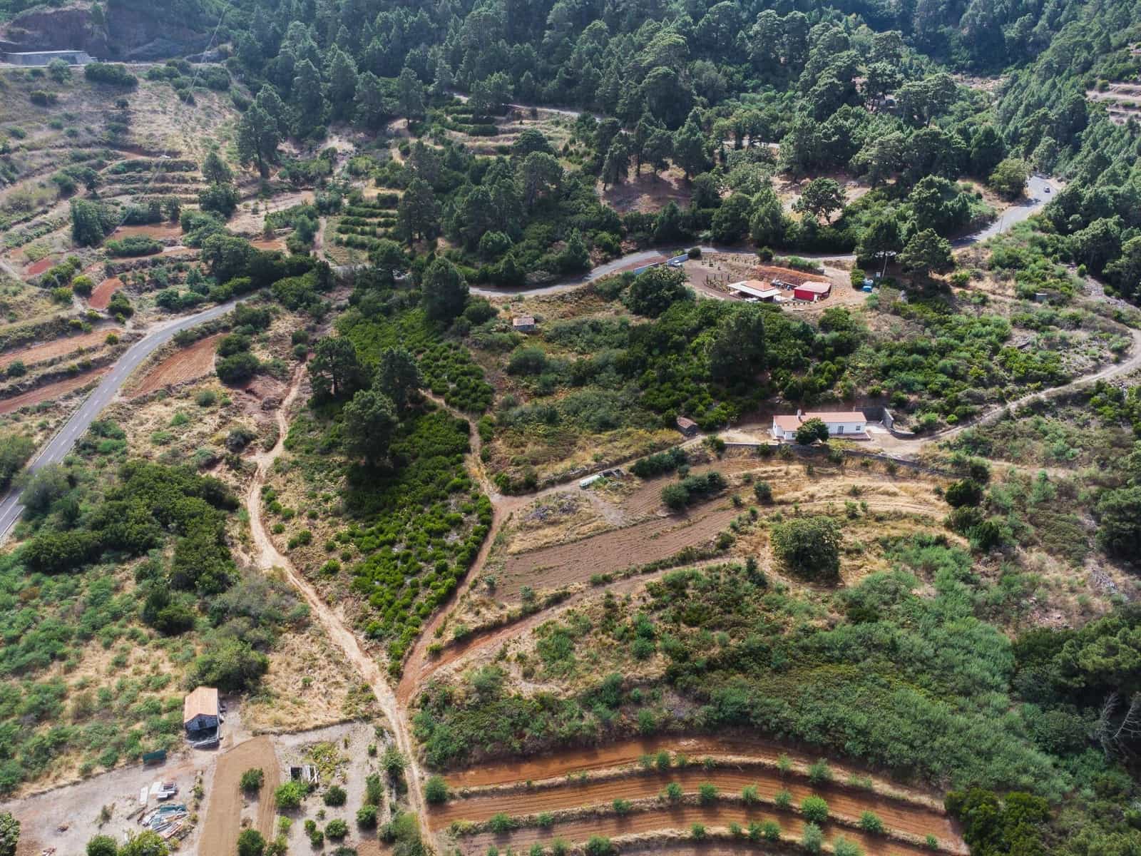 Terreno Non Edificato in vendita in Garafia - 145.000 € (Rif: 10148892)