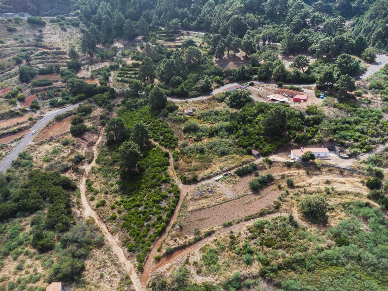 Terreno Non Edificato in vendita in Garafia - 145.000 € (Rif: 10148892)
