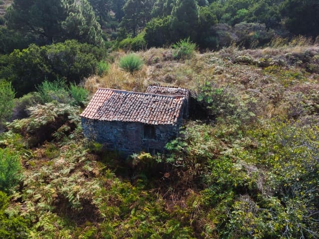 Terreno Non Edificato in vendita in Garafía - 145.000 € (Rif: 10148892)